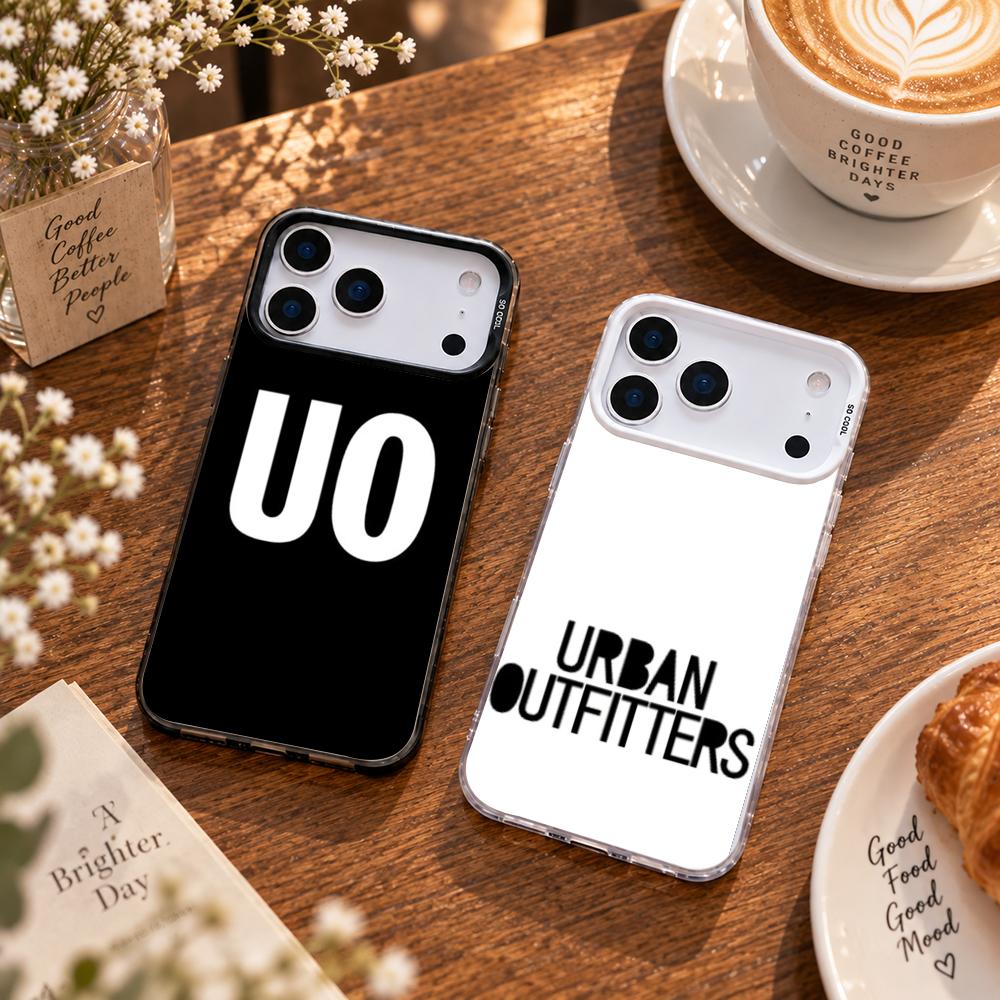 Phone Cases Urban Outfitters - U-Urban O-Outfitters Phone Case Protective Cover