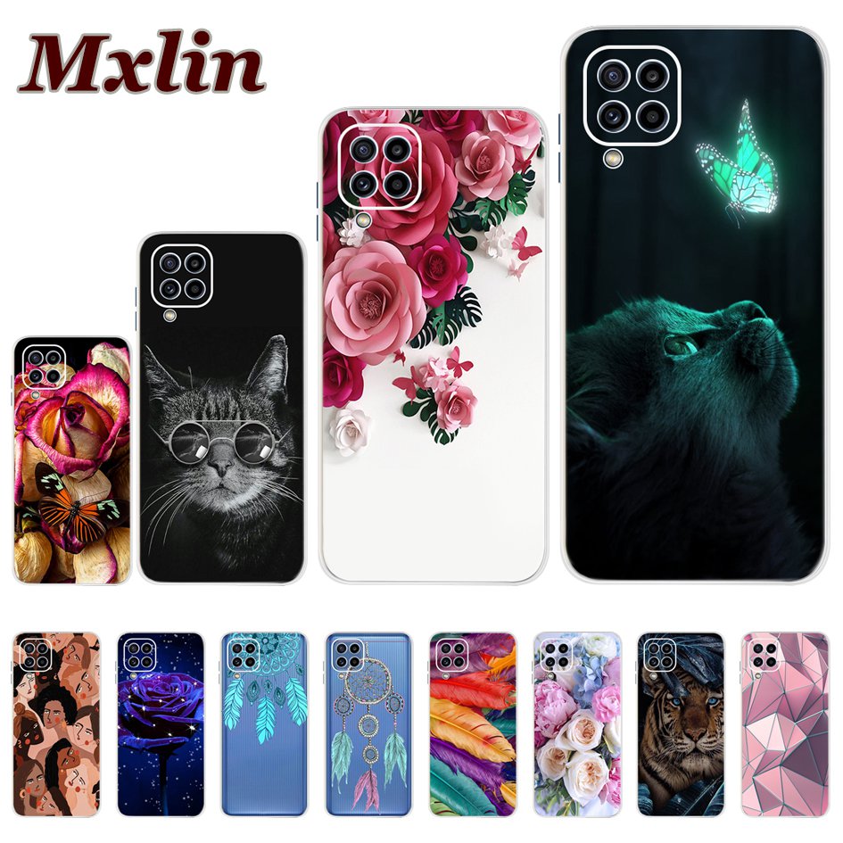 Phone Cases Rimowa - For Samsung M32 Case M325 SM-M325F