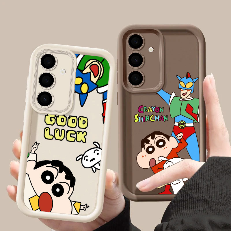 Phone Cases Galaxy S26 Ultra - Crayons Boy S26 Ultra Case For