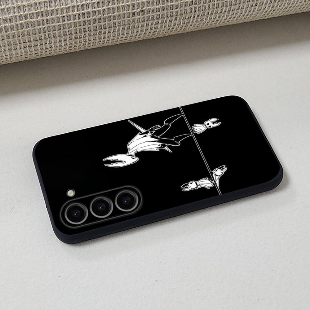 Phone Cases Galaxy S26 Ultra - Super fashion Hollow Knights design Phone