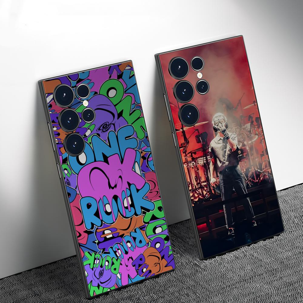 Phone Cases Galaxy S26 Ultra - Band O-ONE OK ROCK Phone Case