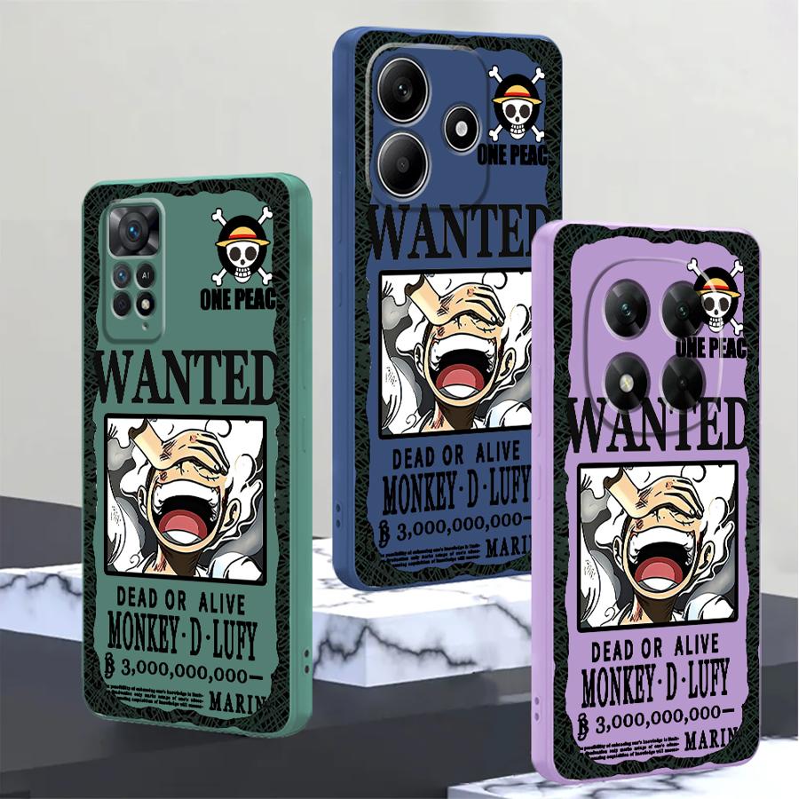 Phone Cases Oneplus - Phone Cover Case for Xiaomi Redmi