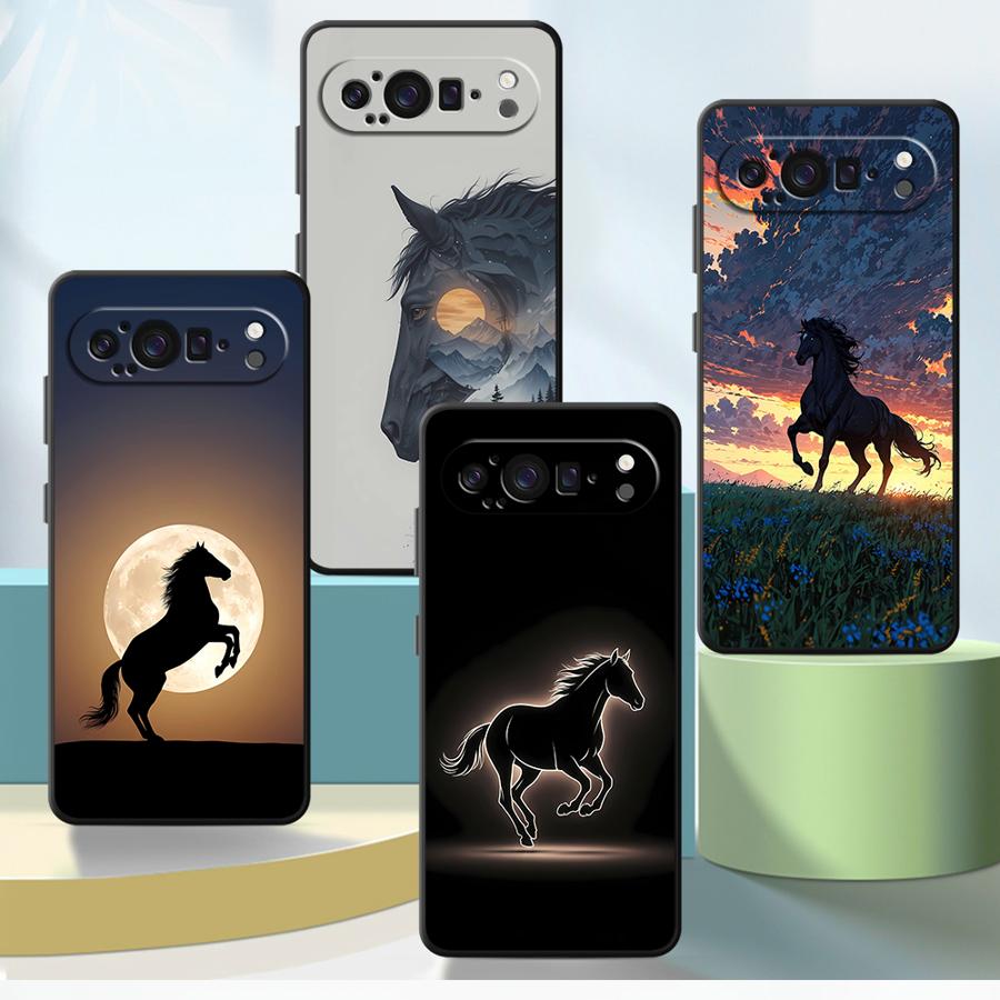 Phone Cases Google Pixel 10 - Funda Phone Cover Case for Google