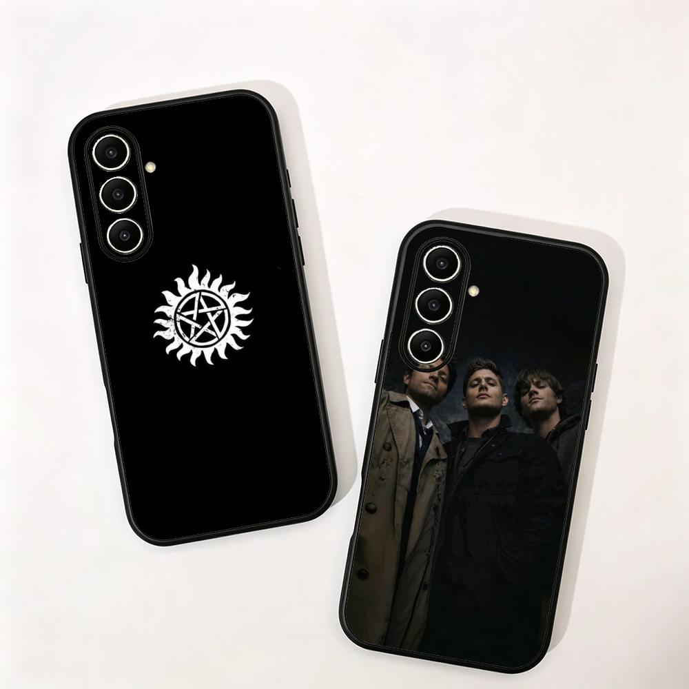 Hot cool Supernatural Phone Ca - огляд і ціна Phone Cases Galaxy S26 Ultra