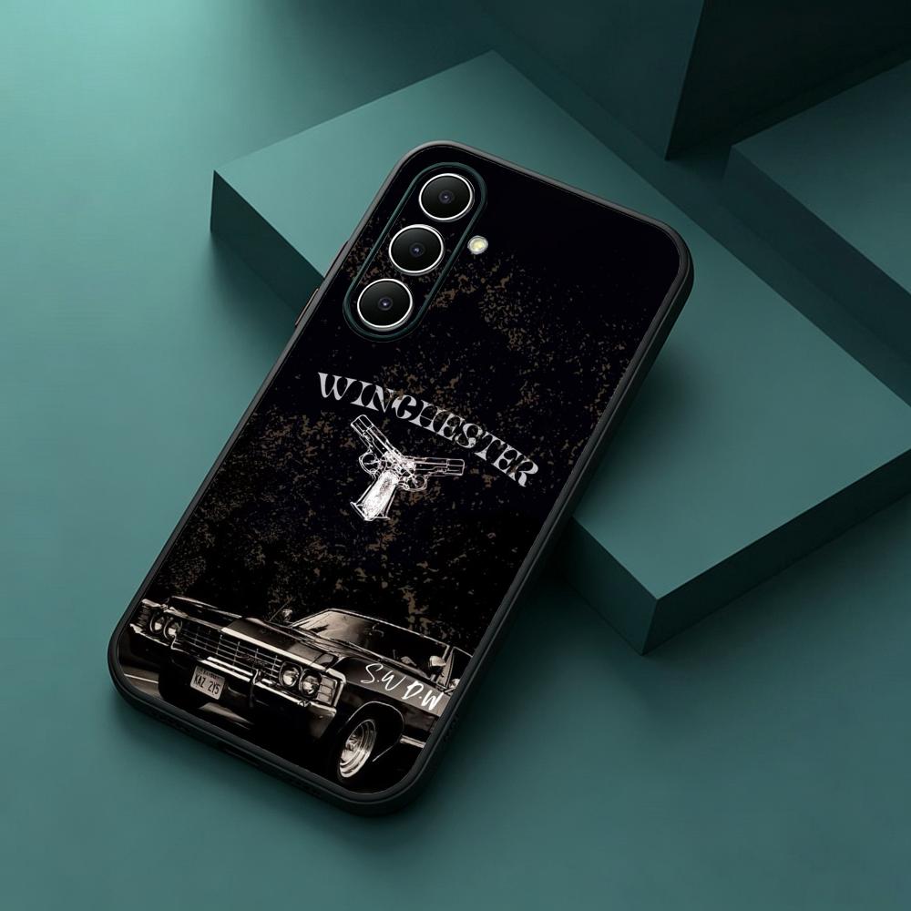 Hot cool Supernatural Phone Ca - огляд і ціна Phone Cases Galaxy S26 Ultra