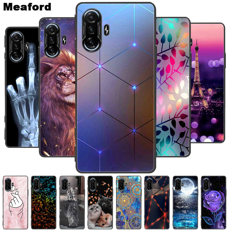 For Redmi K40 Gaming Case Shoc - огляд і ціна Phone Cases Rimowa