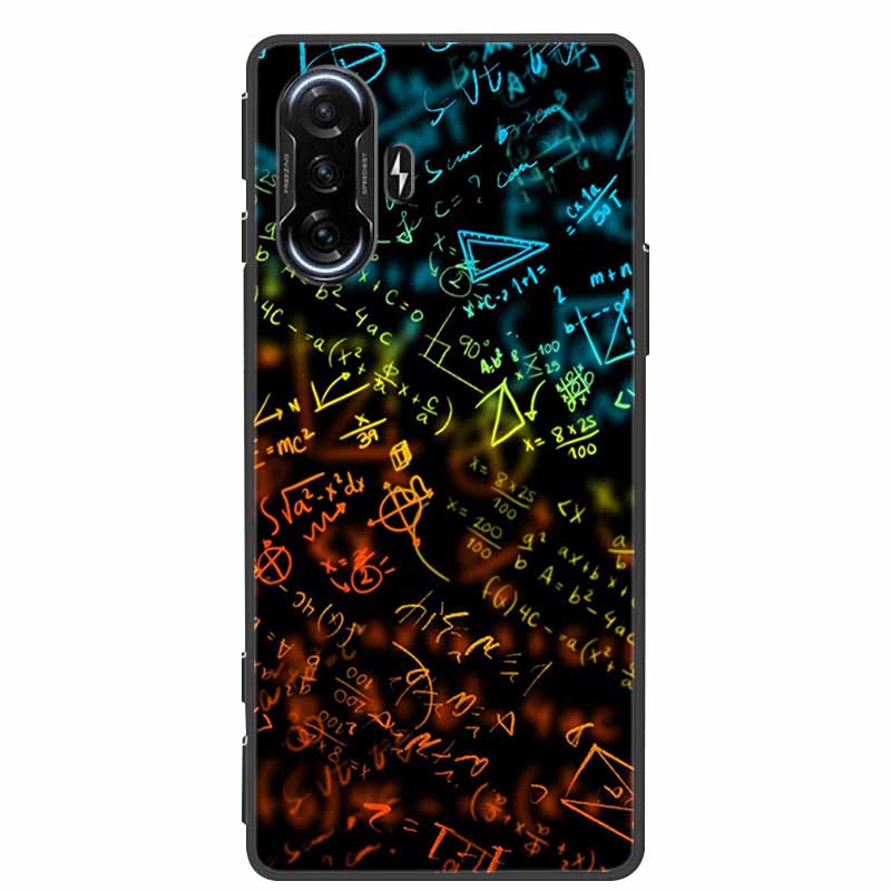 For Redmi K40 Gaming Case Shoc - огляд і ціна Phone Cases Rimowa