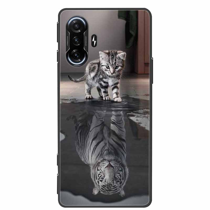 For Redmi K40 Gaming Case Shoc - огляд і ціна Phone Cases Rimowa