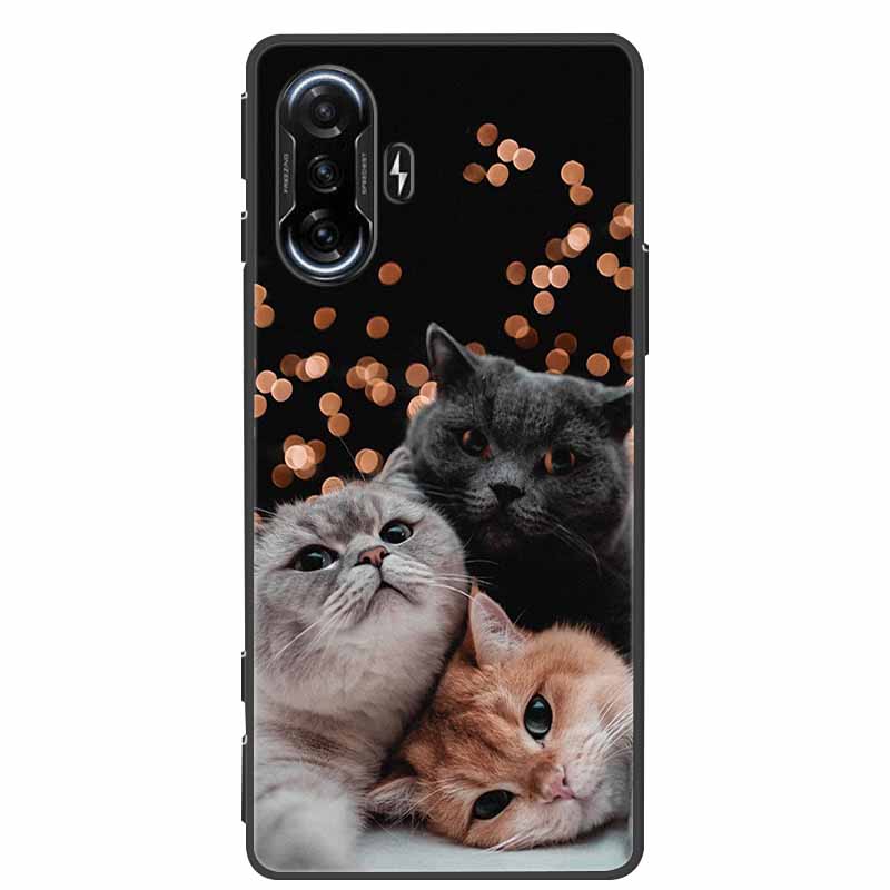 For Redmi K40 Gaming Case Shoc - огляд і ціна Phone Cases Rimowa