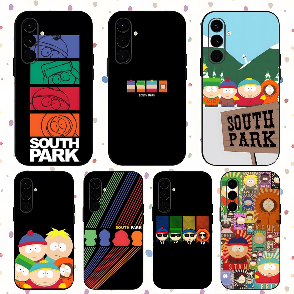 Cool South Park Cartoon Phone  - огляд і ціна Phone Cases Galaxy S26 Ultra