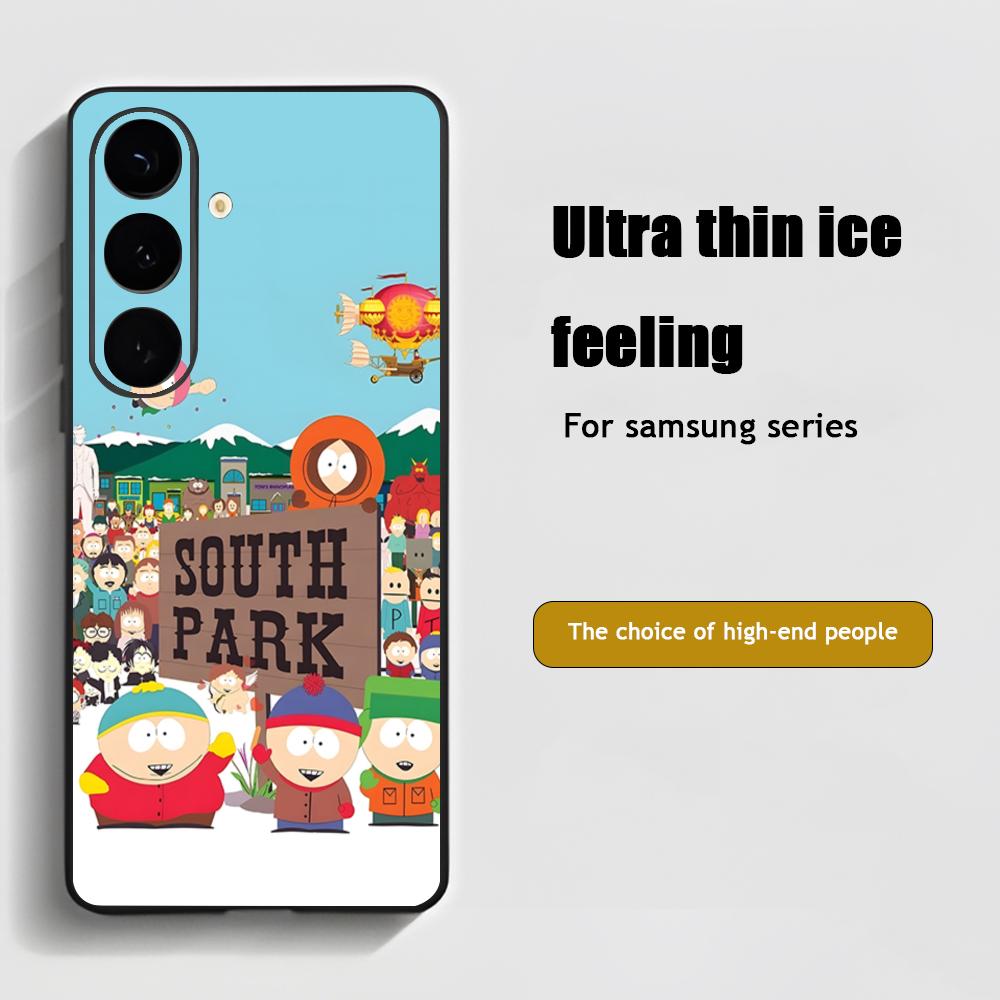Cool South Park Cartoon Phone  - огляд і ціна Phone Cases Galaxy S26 Ultra