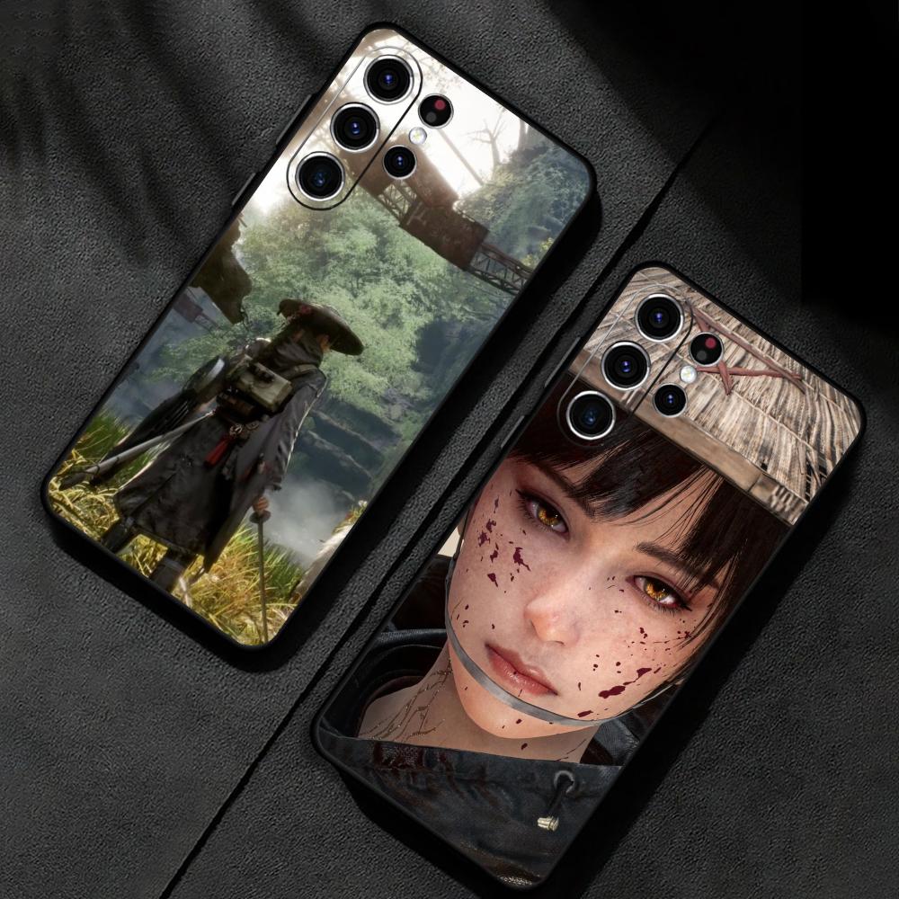 Cartoon Cool Beast of Reincarn - огляд і ціна Phone Cases Galaxy S26 Ultra