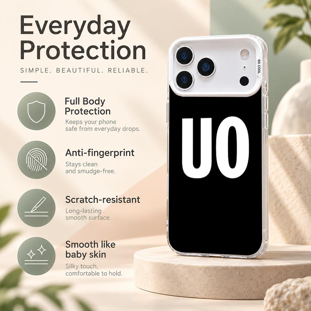 U-Urban O-Outfitters Phone Cas - огляд і ціна Phone Cases Urban Outfitters