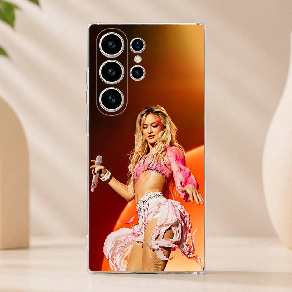 Z-Zara L-Larsson Sweden Summer - огляд і ціна Phone Cases Sweden