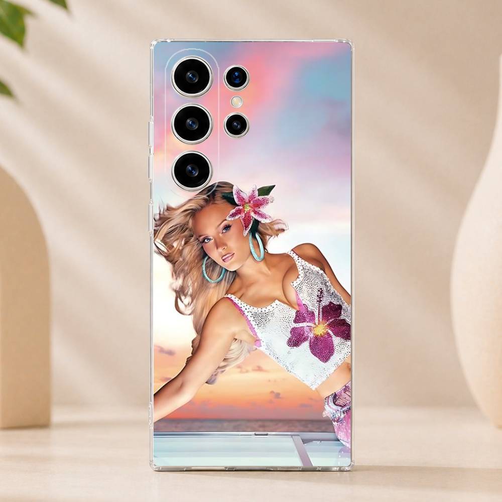 Z-Zara L-Larsson Sweden Summer - огляд і ціна Phone Cases Sweden