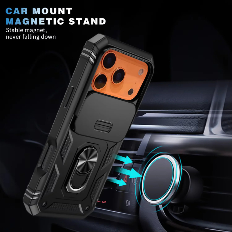 Military Grade Armor Phone Cas - огляд і ціна Military Grade Case
