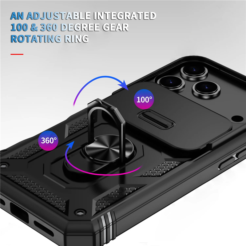 Military Grade Armor Phone Cas - огляд і ціна Military Grade Case