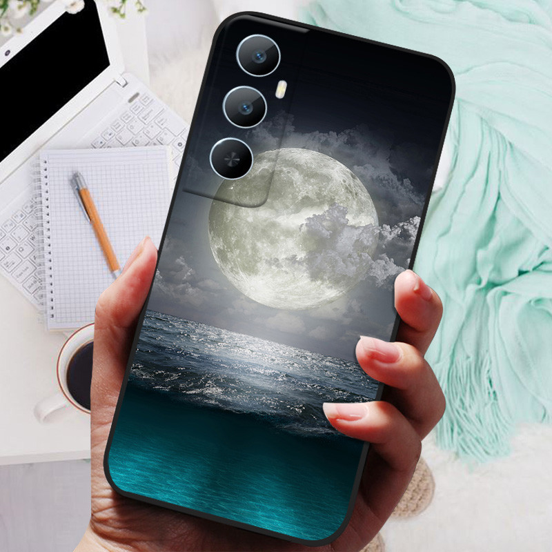 For Realme C65 4G Case Silicon - огляд і ціна Phone Cases Rimowa