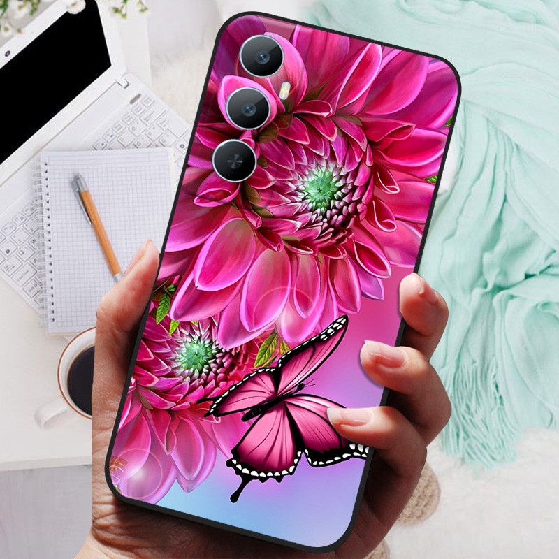 For Realme C65 4G Case Silicon - огляд і ціна Phone Cases Rimowa