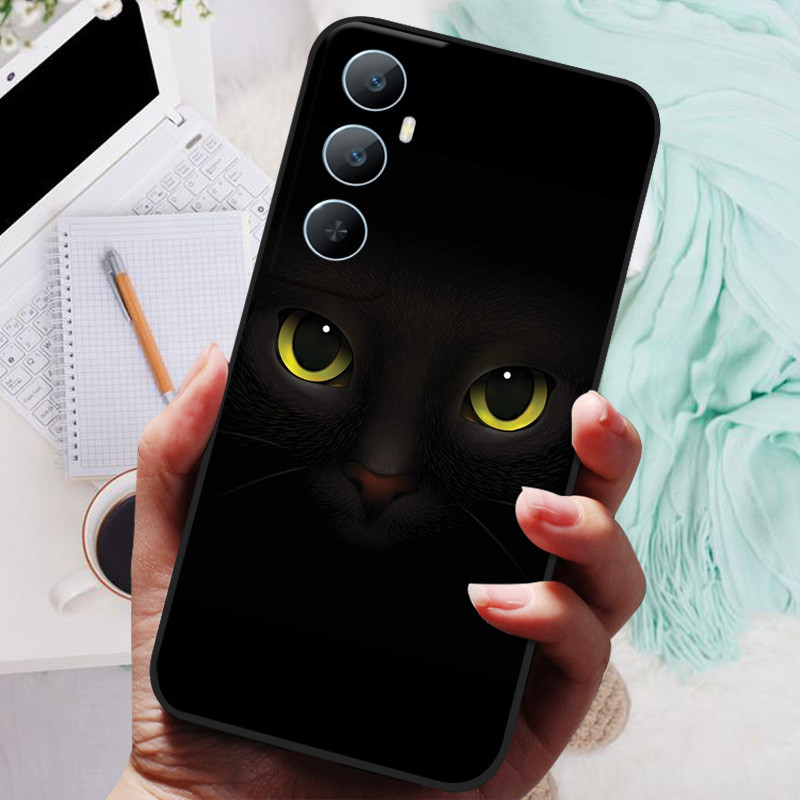 For Realme C65 4G Case Silicon - огляд і ціна Phone Cases Rimowa