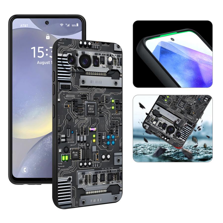 Case for Google Pixel 10A 8a 9 - огляд і ціна Phone Cases Google Pixel 10