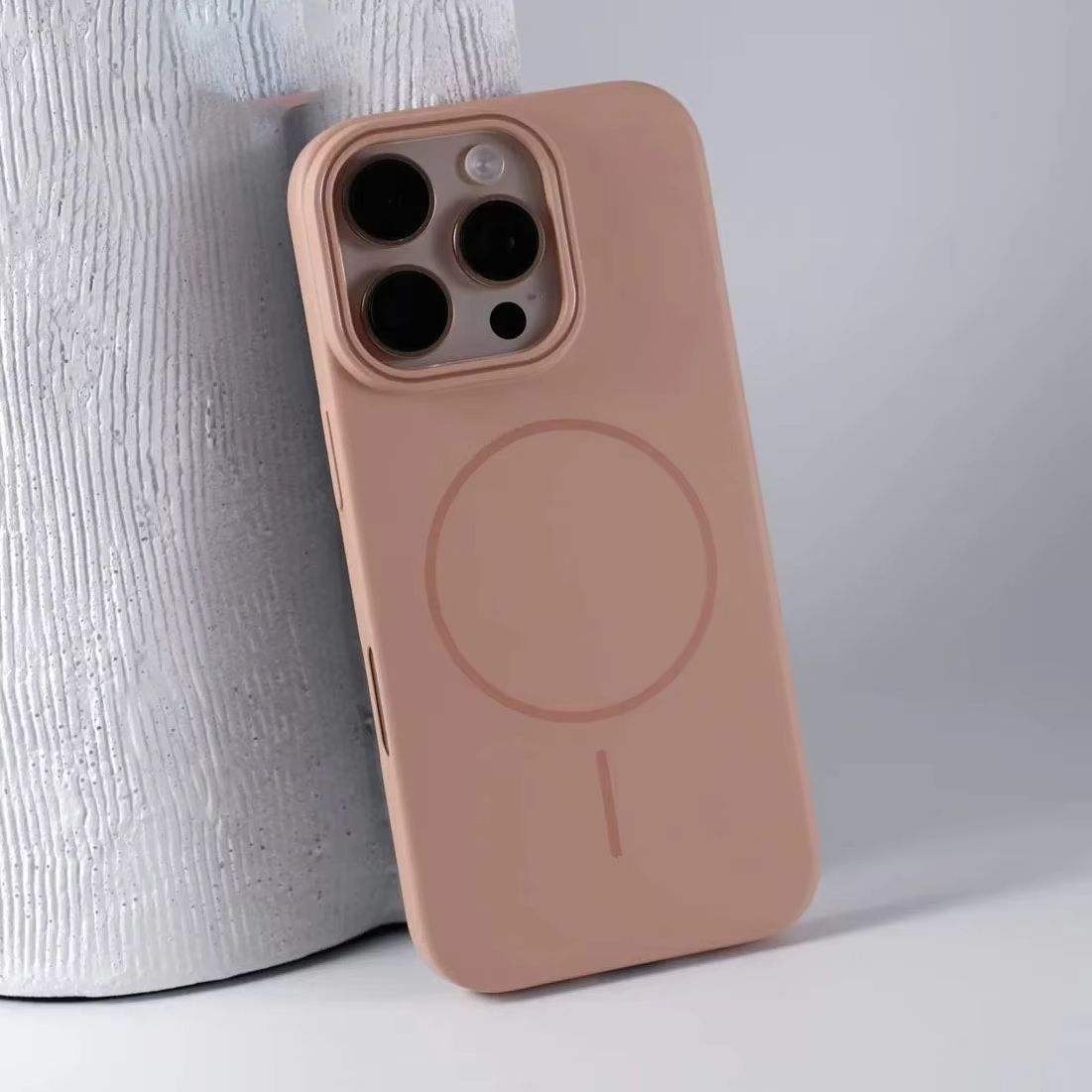 Luxury Original For Magsafe Ma - огляд і ціна Phone Cases With Magnet
