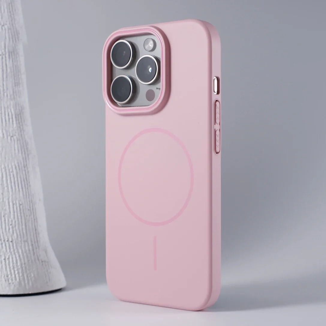 Luxury Original For Magsafe Ma - огляд і ціна Phone Cases With Magnet