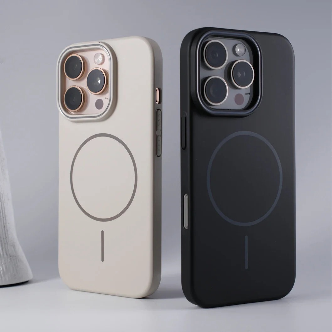 Luxury Original For Magsafe Ma - огляд і ціна Phone Cases With Magnet