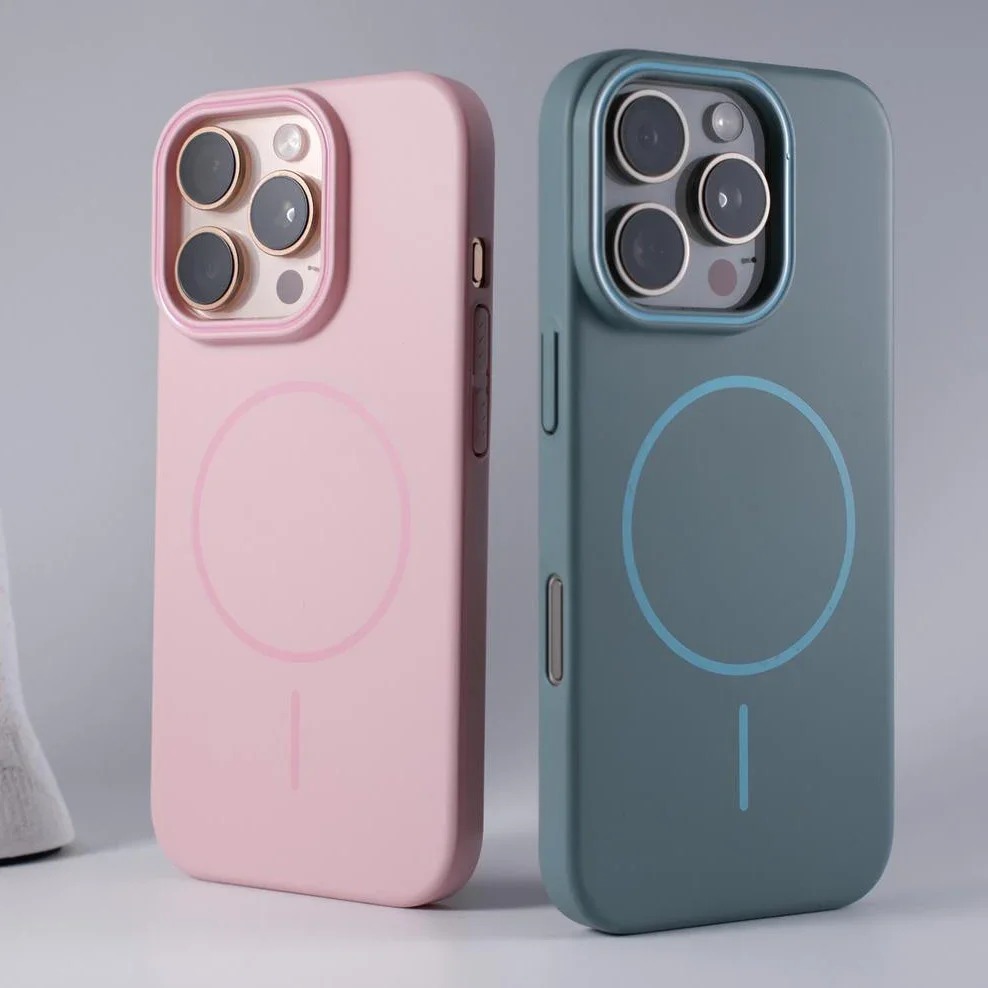 Luxury Original For Magsafe Ma - огляд і ціна Phone Cases With Magnet