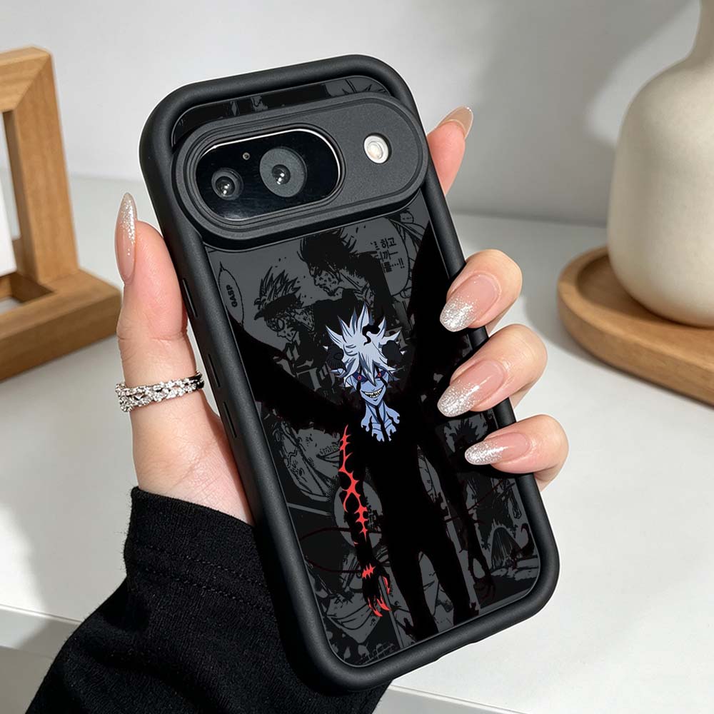 Black Clover Cool Phone Case F - огляд і ціна Phone Cases Google Pixel 10