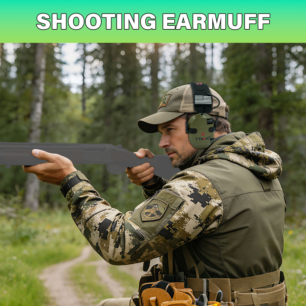 New Tactical Electronic Shooti - огляд і ціна Military Grade Case