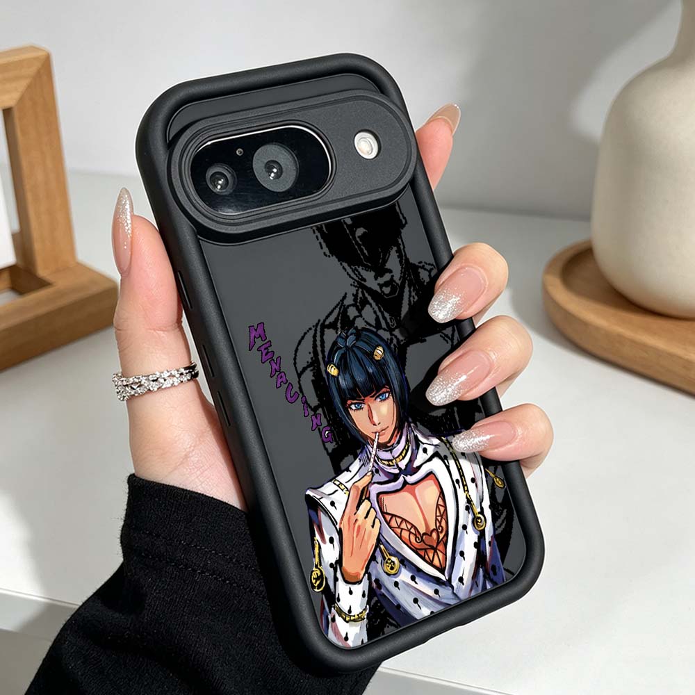JOJO Handsome Phone Case For G - огляд і ціна Phone Cases Google Pixel 10