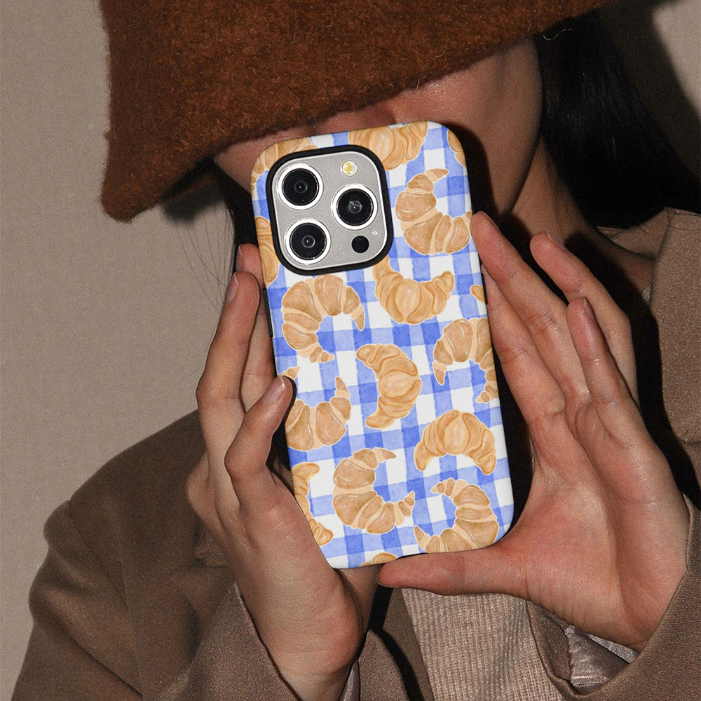 Ins Design Line Animal Pattern - огляд і ціна Phone Cases Burga