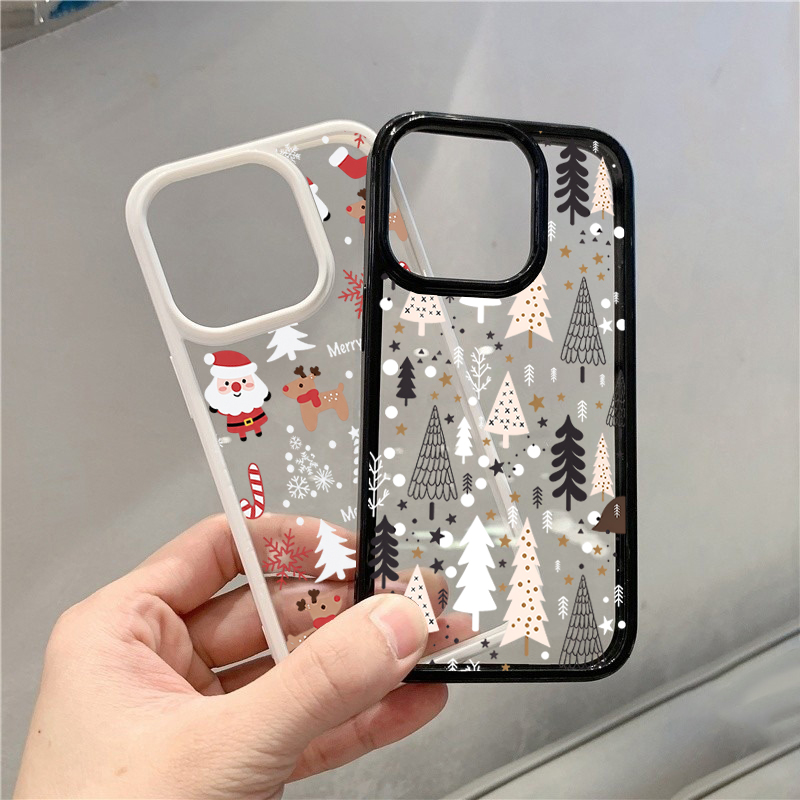 Christmas Tree Santa Claus Pho - огляд і ціна Phone Cases Galaxy S26 Ultra