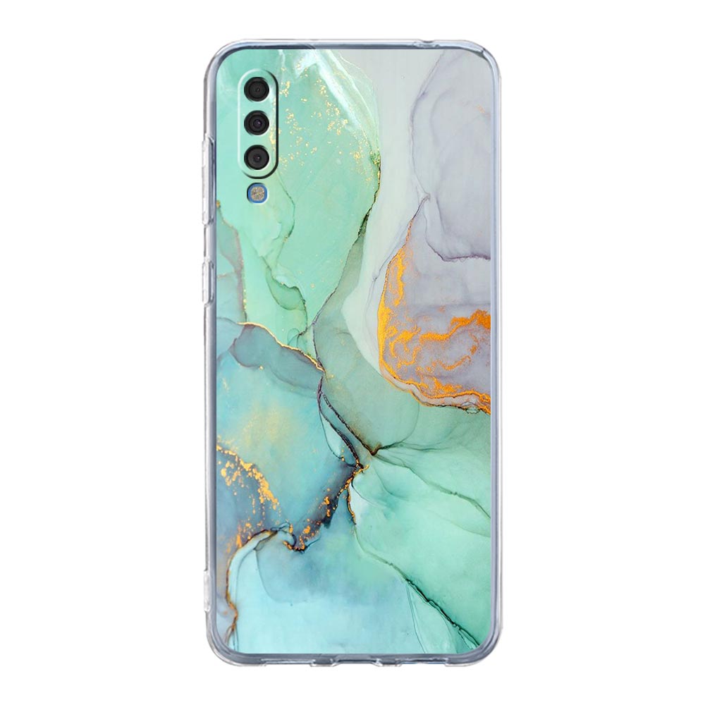 Clear Phone Case For Samsung G - огляд і ціна Phone Cases Burga