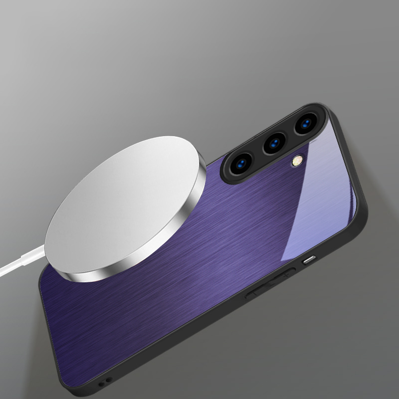 Minimally brushed metal Suitab - огляд і ціна Phone Cases With Magnet