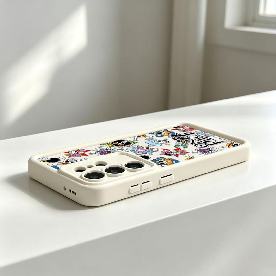 Case for Samsung Galaxy S26 S2 - огляд і ціна Phone Cases Galaxy S26 Ultra