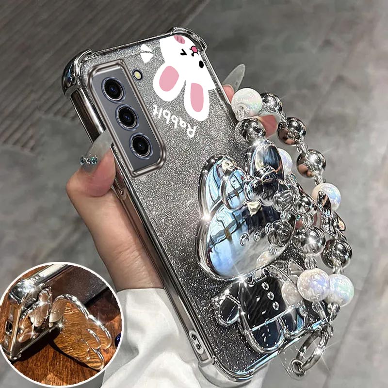 S 22 Airbag Glitter Mirror Rab - огляд і ціна Phone Cases Rimowa