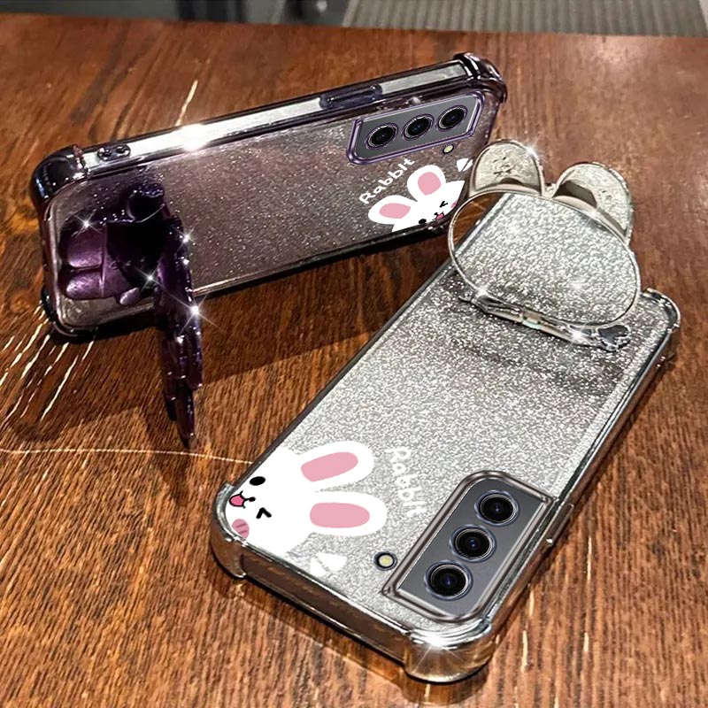 S 22 Airbag Glitter Mirror Rab - огляд і ціна Phone Cases Rimowa