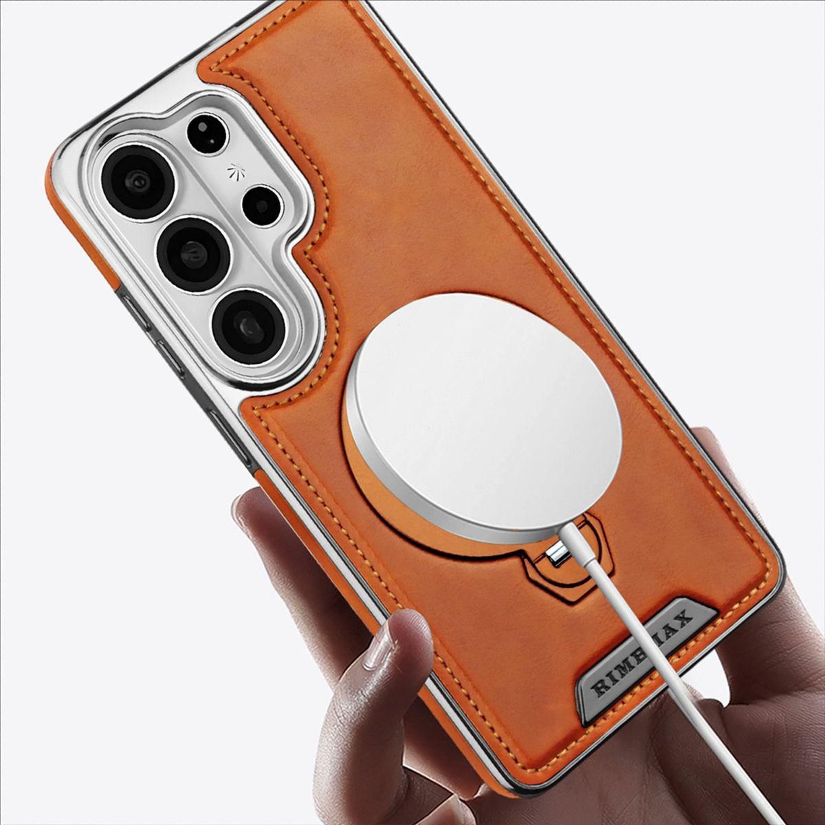 For Samsung Galaxy S26 Ultra S - огляд і ціна Phone Cases With Magnet