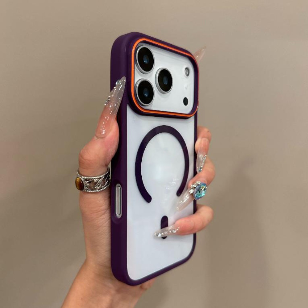 Transparent Magsasfe Phone Cas - огляд і ціна Phone Cases With Magnet