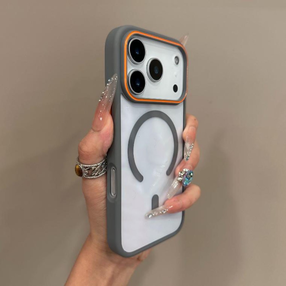 Transparent Magsasfe Phone Cas - огляд і ціна Phone Cases With Magnet
