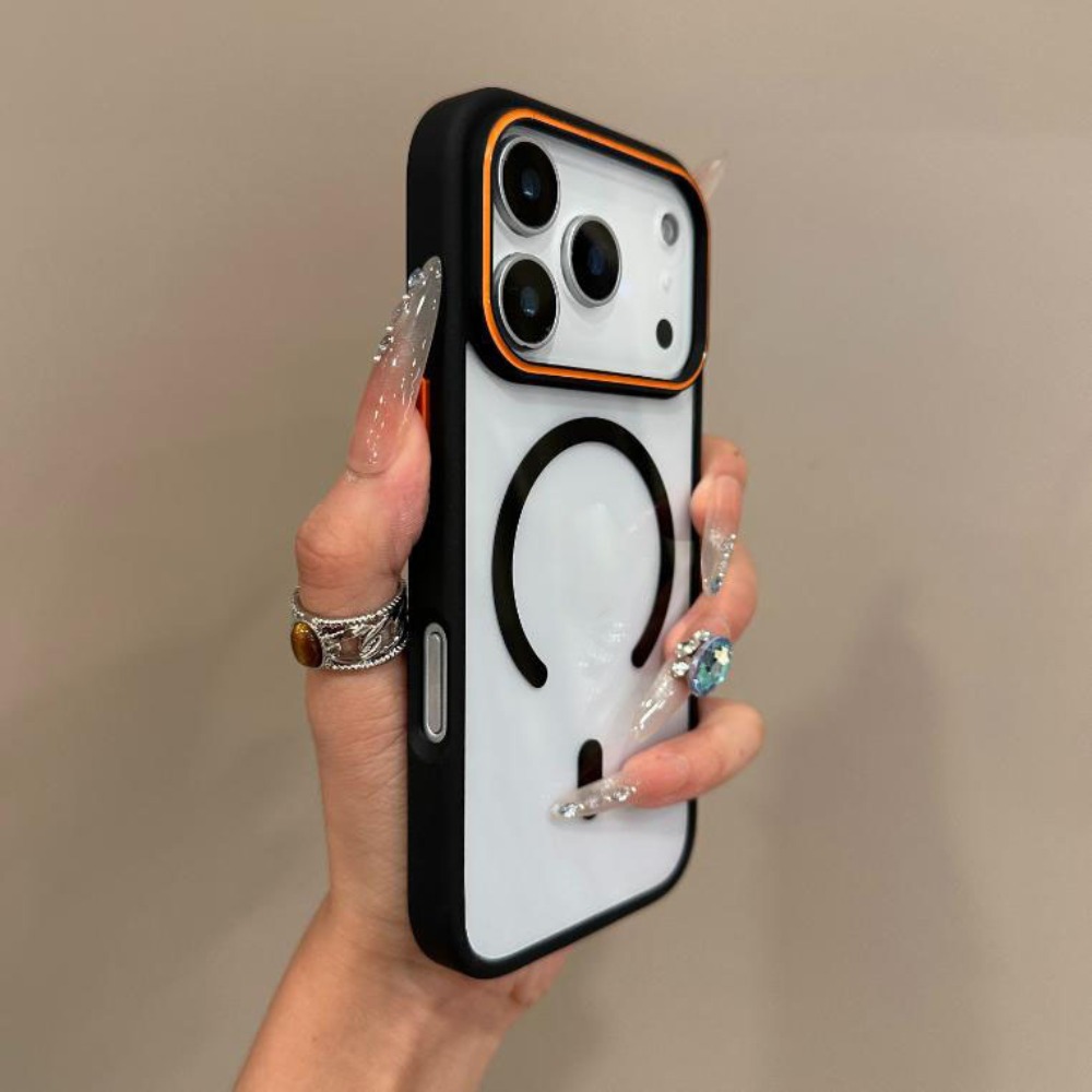 Transparent Magsasfe Phone Cas - огляд і ціна Phone Cases With Magnet