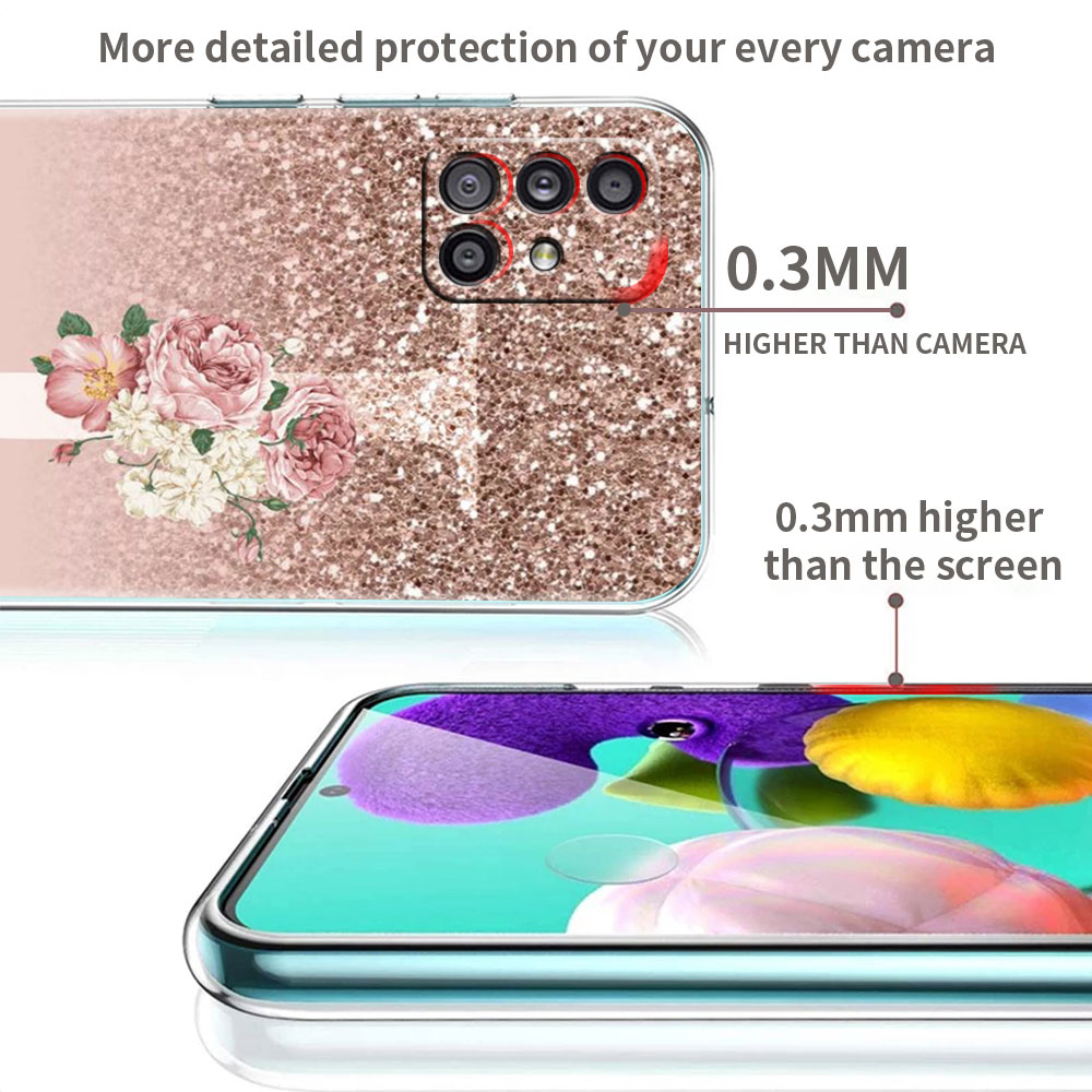 Clear Case For Samsung Galaxy  - огляд і ціна Phone Cases Rimowa