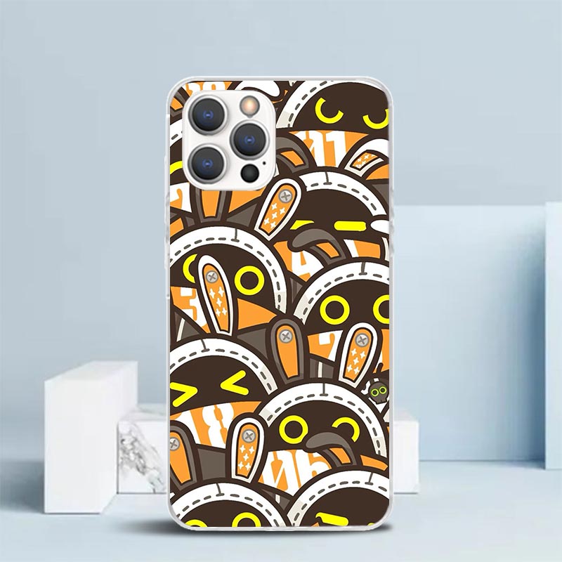 Zenless Zone Zero ZZZ Bangboo  - огляд і ціна Phone Cases That Fit Iphone 16E