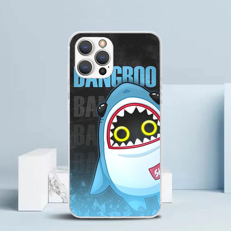 Zenless Zone Zero ZZZ Bangboo  - огляд і ціна Phone Cases That Fit Iphone 16E