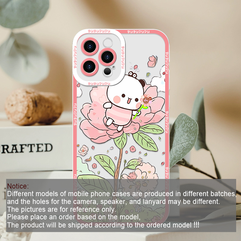 Cartoon Bees Bubududu Panda Co - огляд і ціна Phone Cases Galaxy S26 Ultra