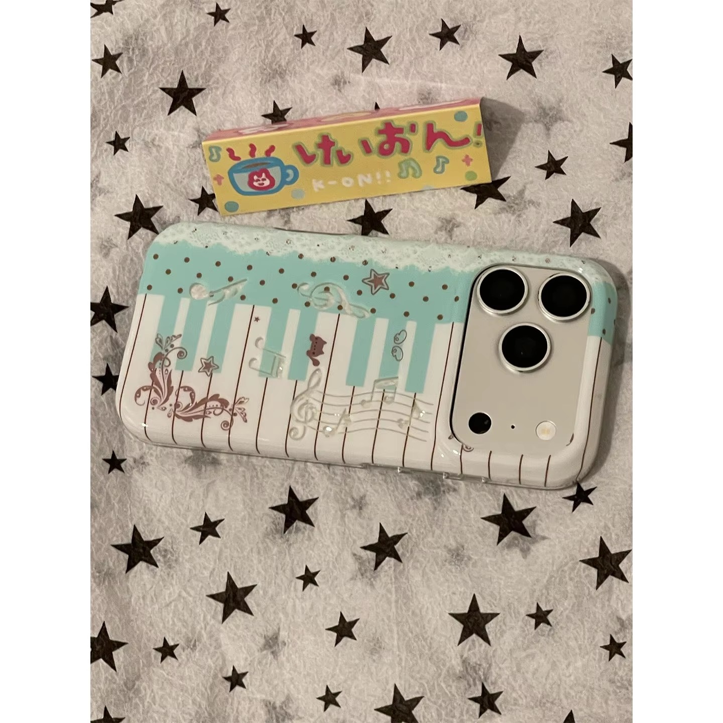 Korea Ins Mint Green Kitten Pi - огляд і ціна Phone Cases Green