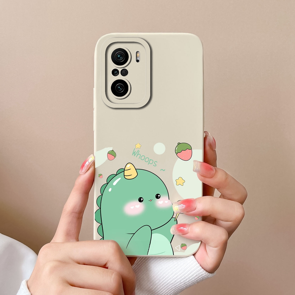 For Xiaomi Poco F3 F3GT F4 Cas - огляд і ціна Phone Cases Rimowa