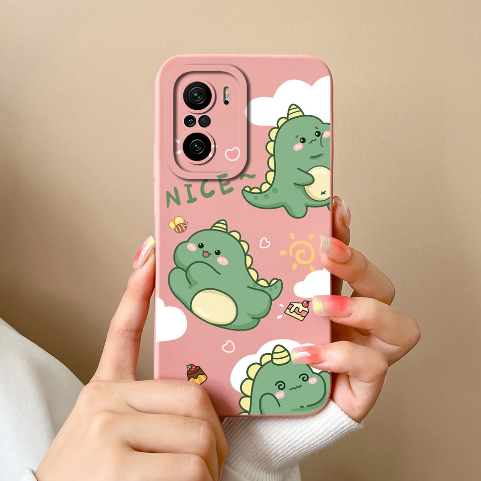 For Xiaomi Poco F3 F3GT F4 Cas - огляд і ціна Phone Cases Rimowa